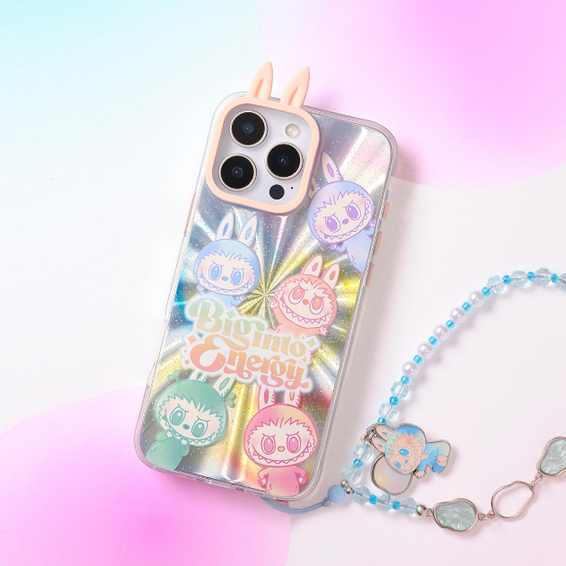 Игрушка Labubu