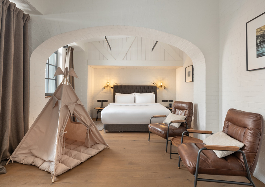 RODINA Grand Hotel SPA Irkutsk