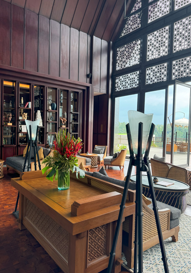 Anantara Bali Ubud