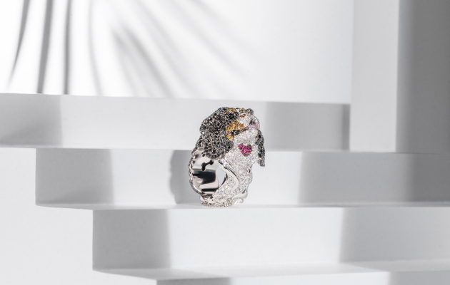Chopard Red Carpet