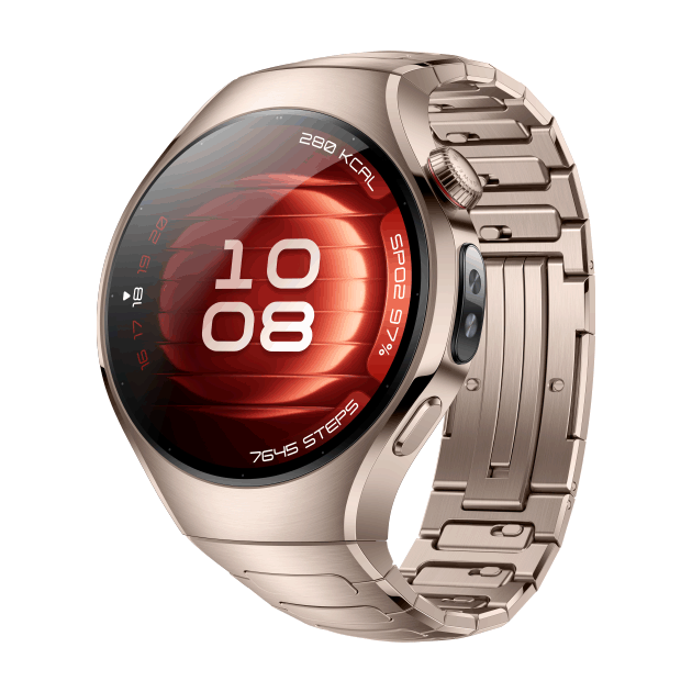HUAWEI WATCH 5