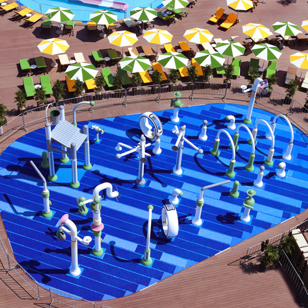 Dream Beach Club