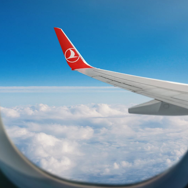 Turkish Airlines