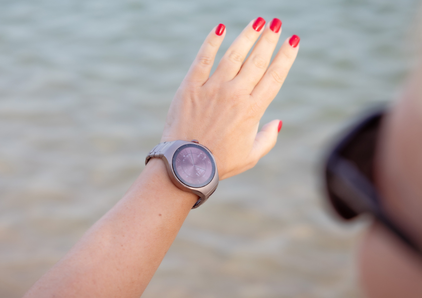 HUAWEI WATCH 5