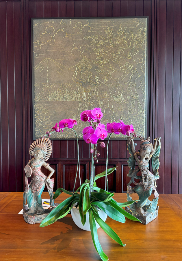 Anantara Bali Ubud