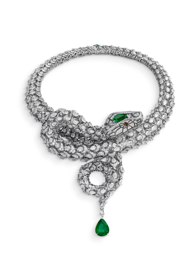 Chopard Red Carpet