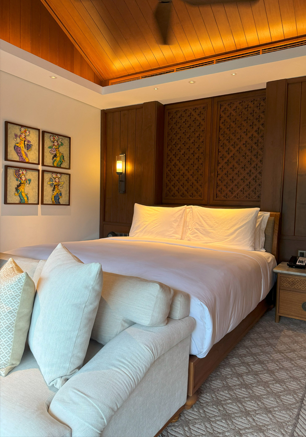 Anantara Bali Ubud