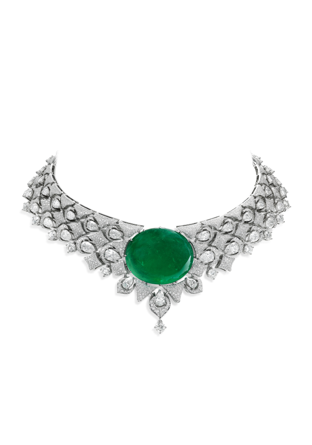 Chopard Red Carpet