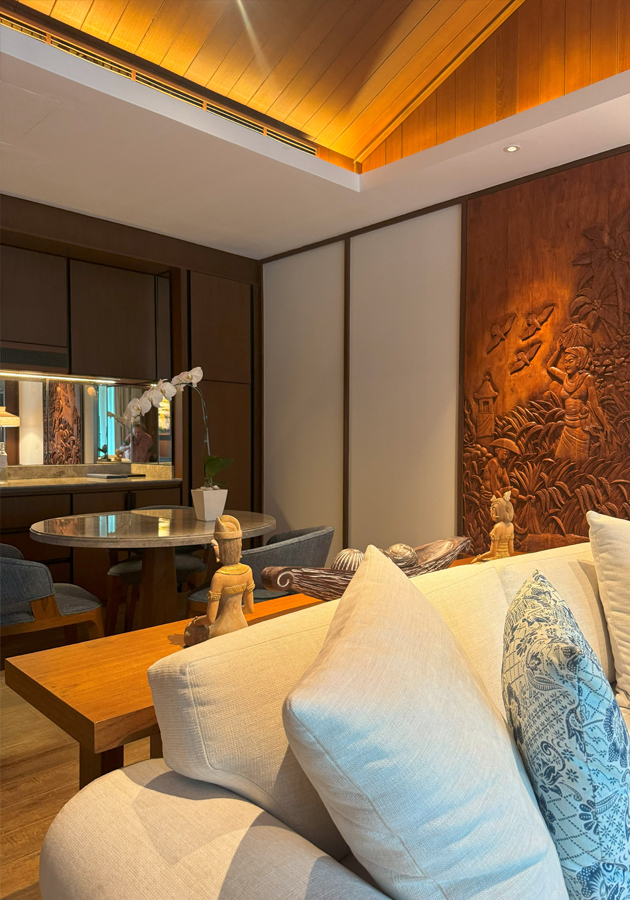 Anantara Bali Ubud
