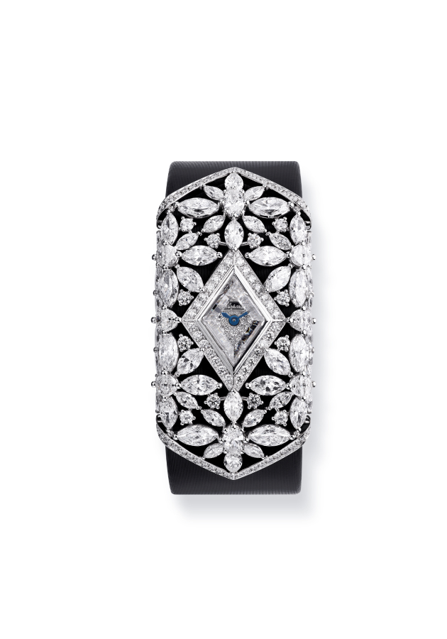 Chopard Red Carpet