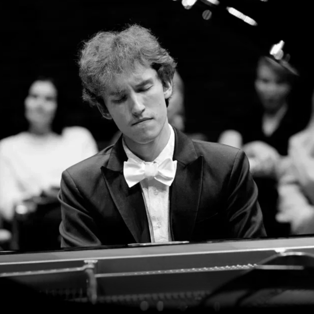 Летний фортепианный фестиваль Pianissimo