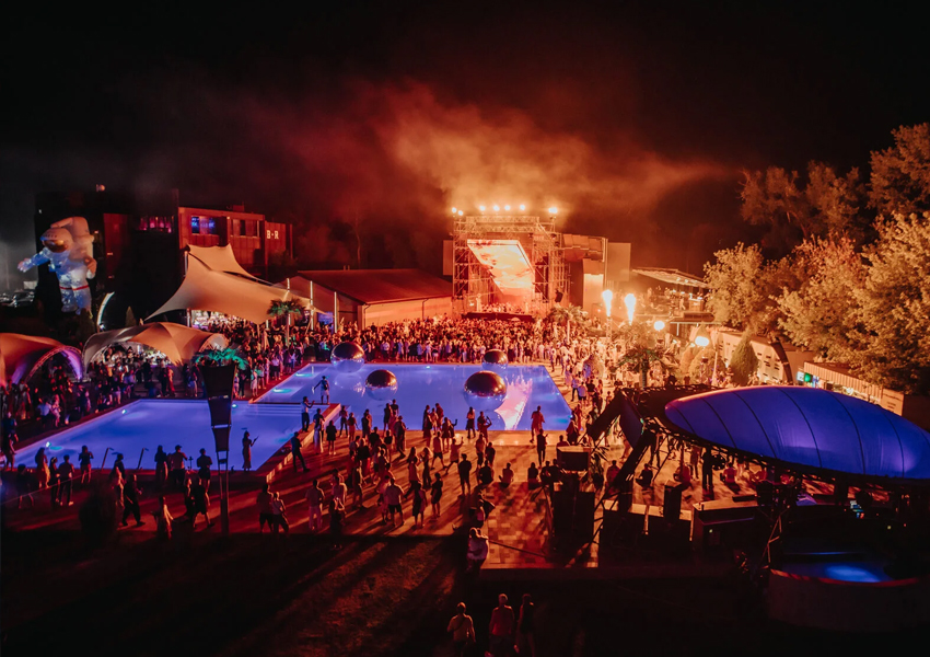 Trip Music Festival