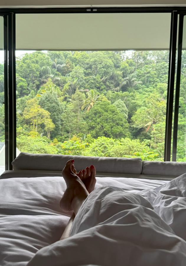 Anantara Bali Ubud