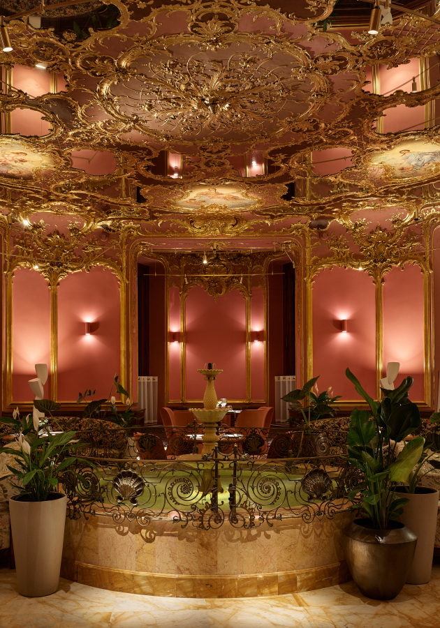 Savoy