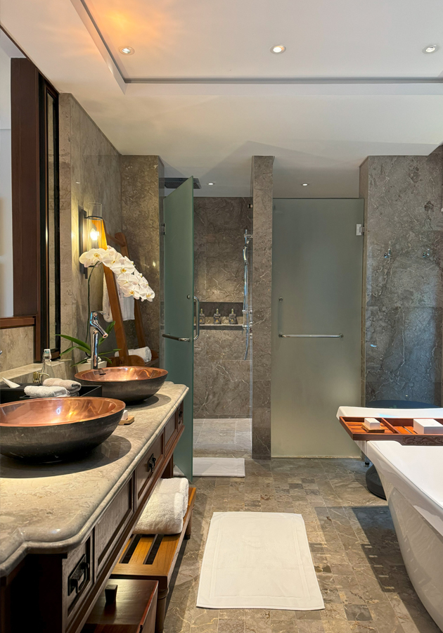 Anantara Bali Ubud