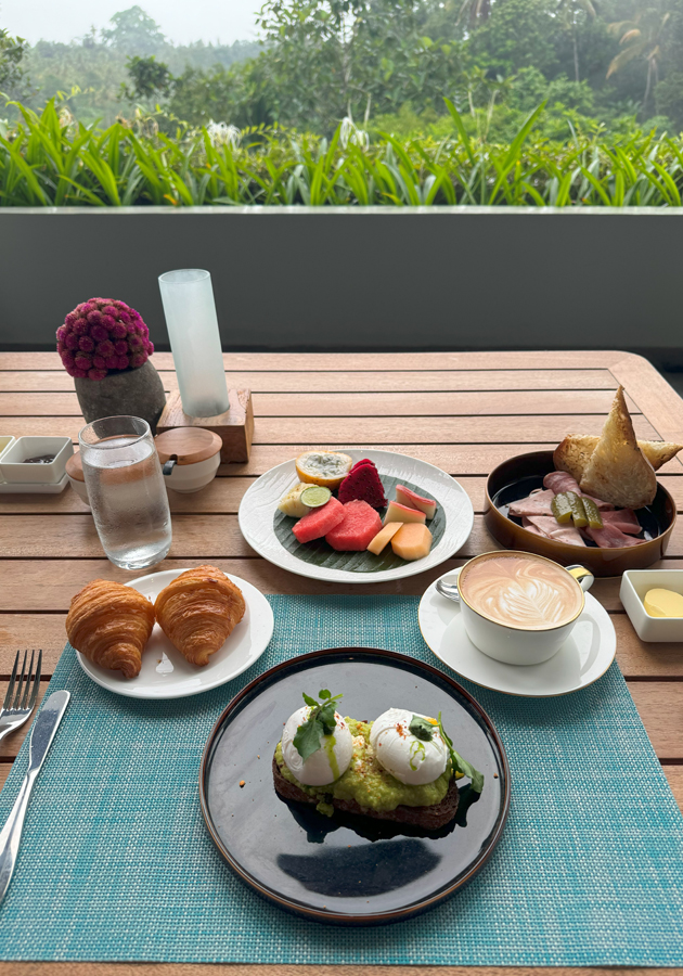 Anantara Bali Ubud