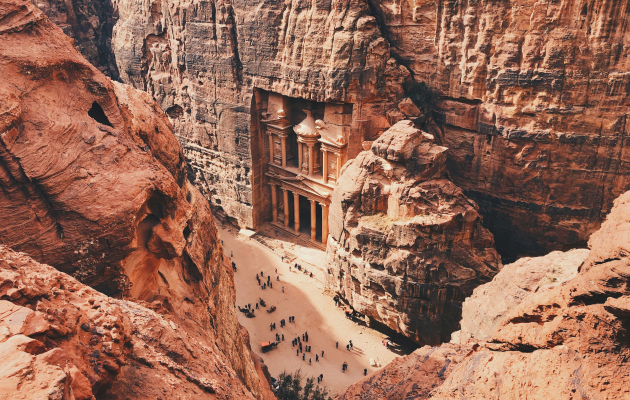 Иордания