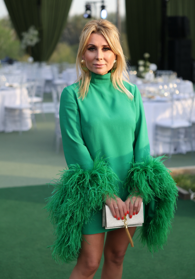 Анна Макарова