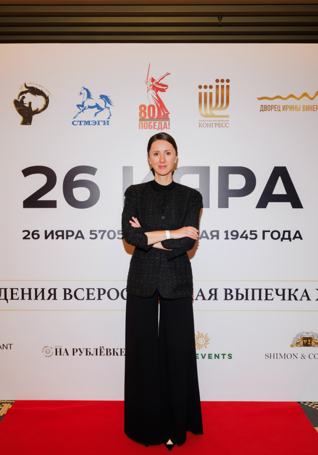 Лилия Романова