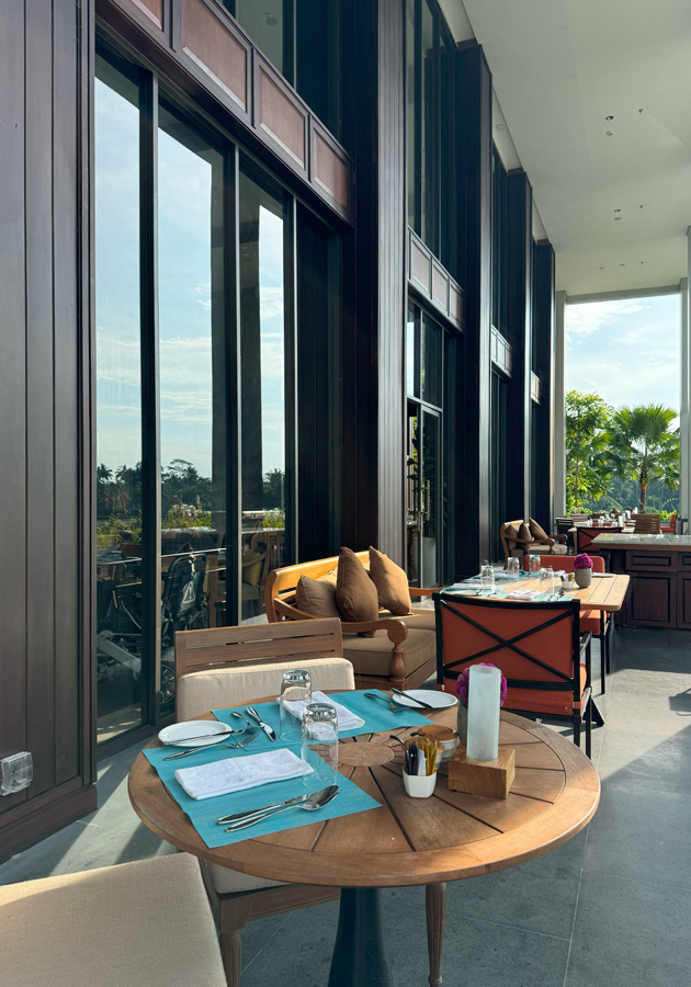 Anantara Bali Ubud
