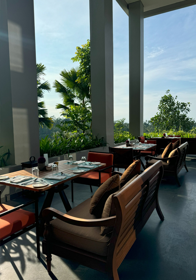 Anantara Bali Ubud