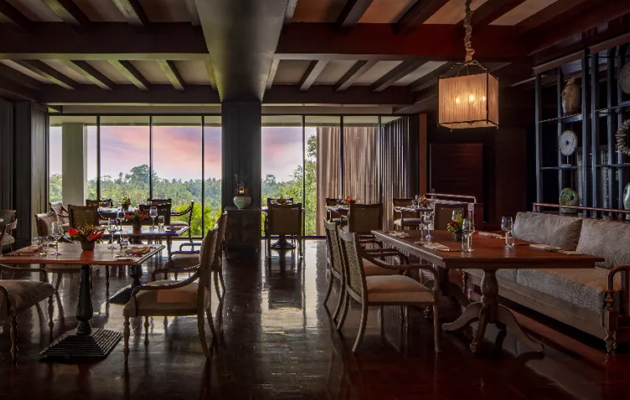 Anantara Bali Ubud