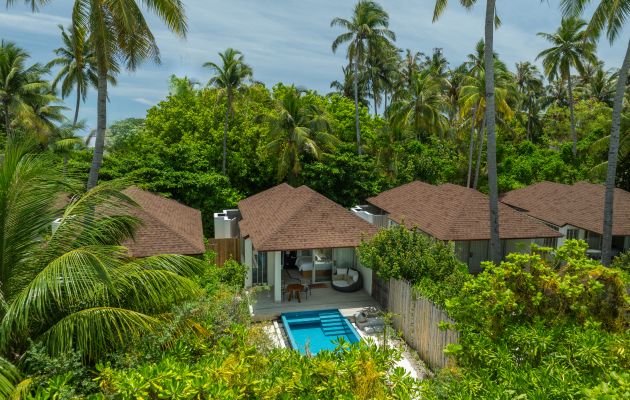 Avani+ Fares Maldives Resort (Мальдивы)