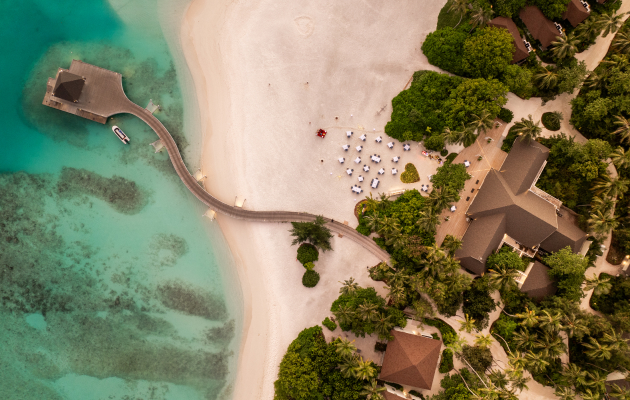 Avani+ Fares Maldives Resort (Мальдивы)
