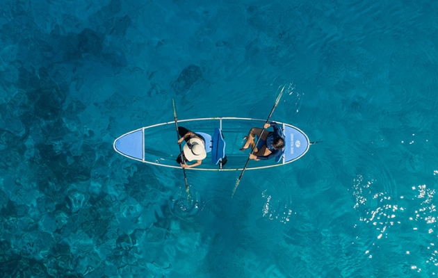 The Westin Maldives Resort & Spa