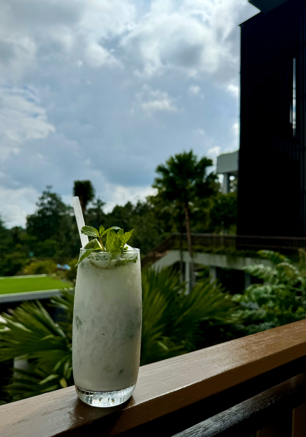 Anantara Bali Ubud