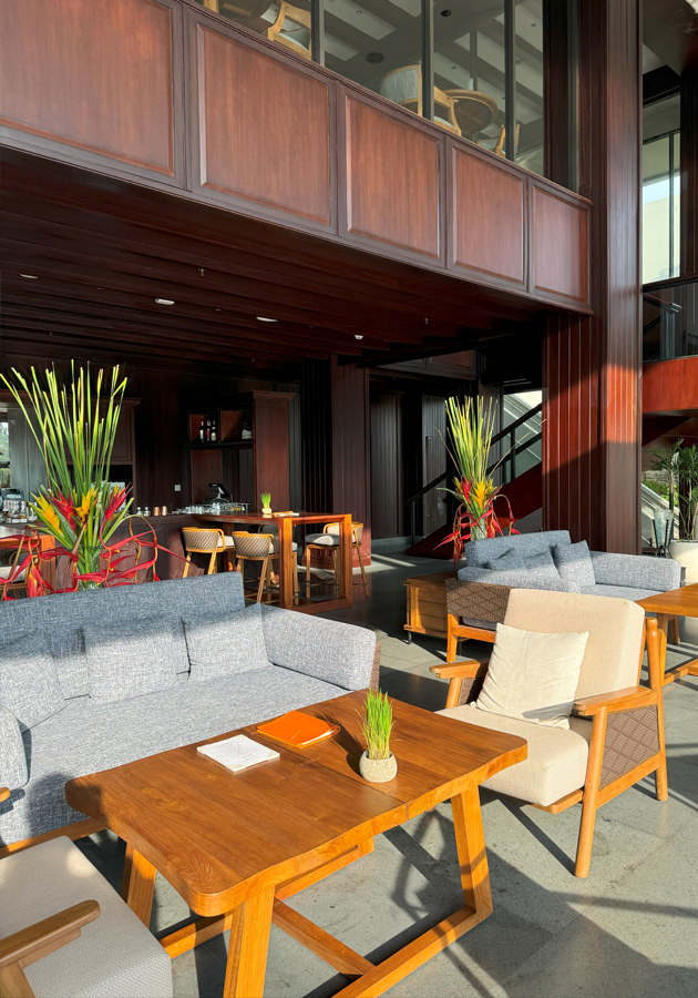 Anantara Bali Ubud