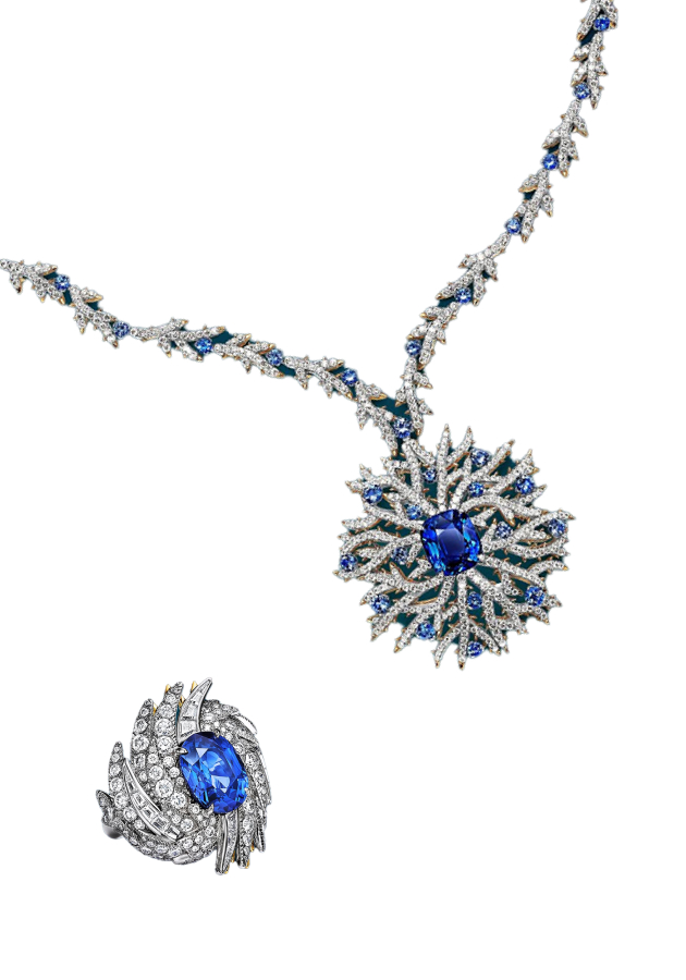 Tiffany & Co.
