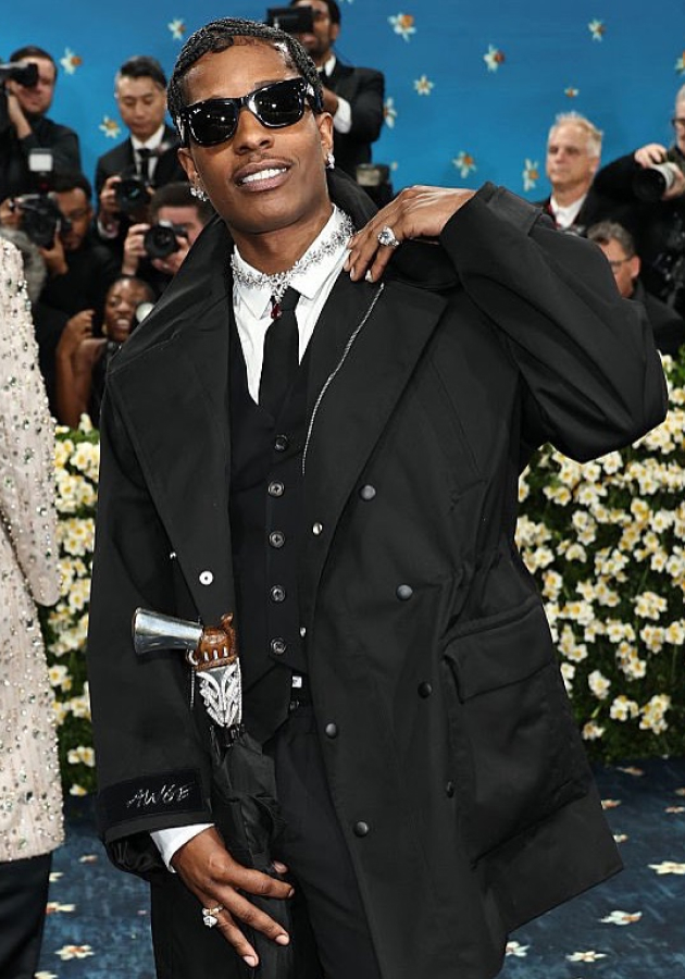 A$AP Rocky