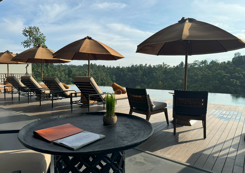 Anantara Bali Ubud