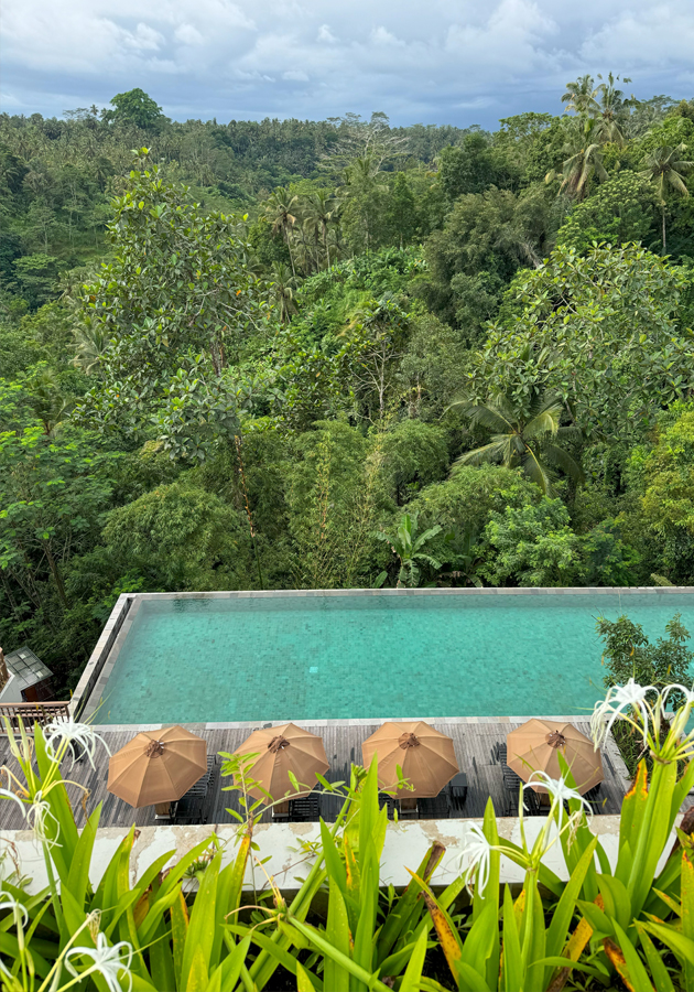 Anantara Bali Ubud