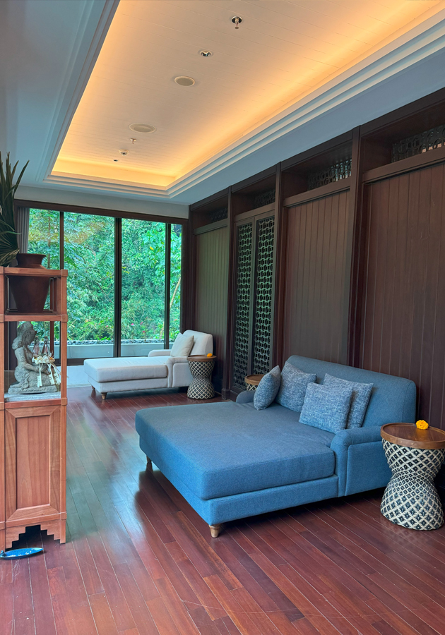 Anantara Bali Ubud