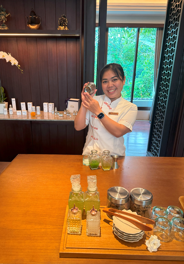 Anantara Bali Ubud