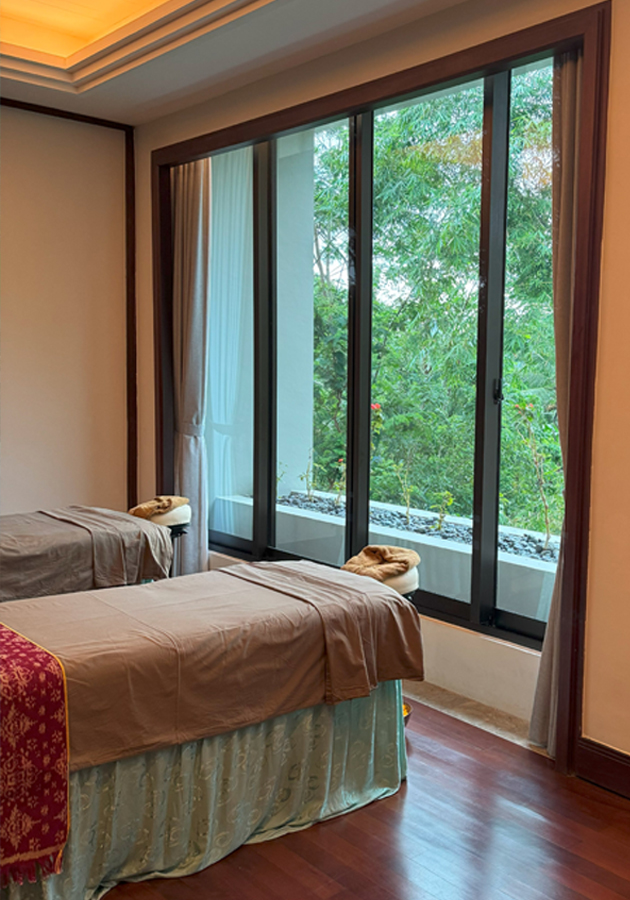 Anantara Bali Ubud