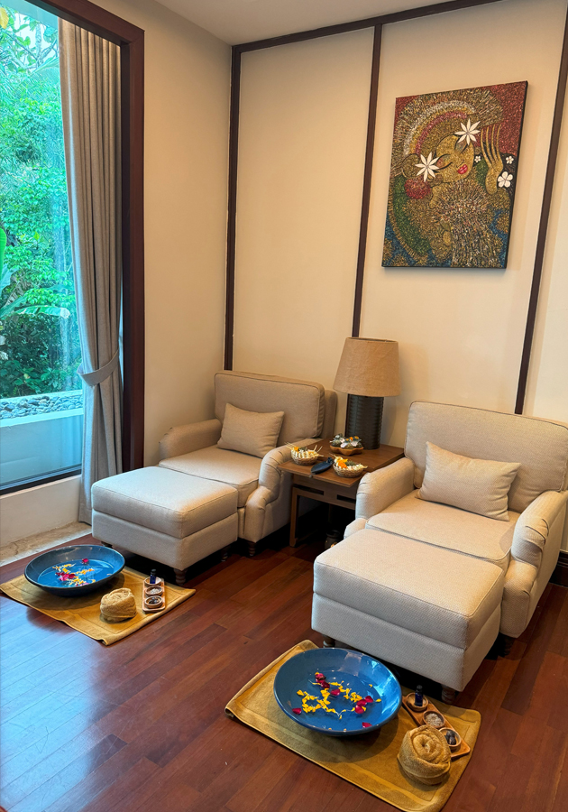 Anantara Bali Ubud