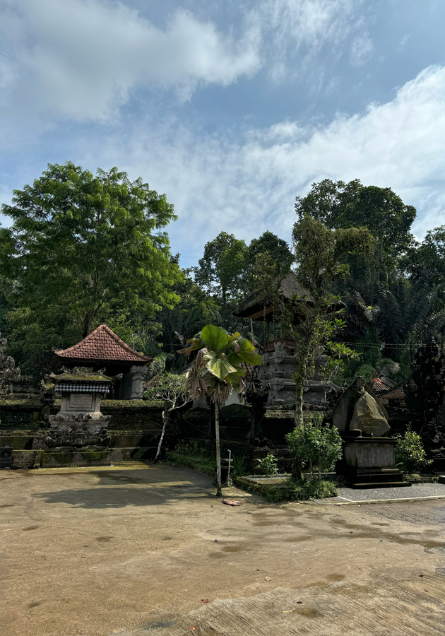 Anantara Bali Ubud
