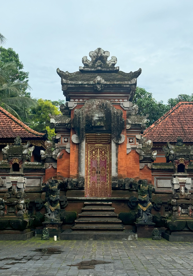 Anantara Bali Ubud