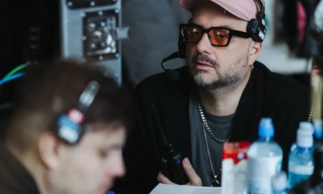 &laquo;После&raquo;: в&nbsp;первом франкоязычном проекте Кирилла Серебренникова сыграют Фанни Ардан и&nbsp;Луи Гаррель