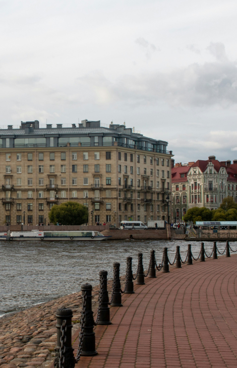Питер Weekly: день рождения Иосифа Бродского, аудиопрогулки с&nbsp;отелем Indigo St. Petersburg-Tchaikovskogo и&nbsp;новая караоке-рюмочная &laquo;Евгенич&raquo;