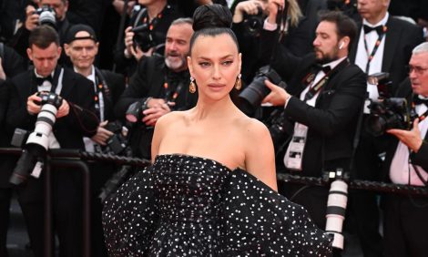 Светский backstage: церемония открытия <nobr>78-го</nobr> Каннского кинофестиваля
