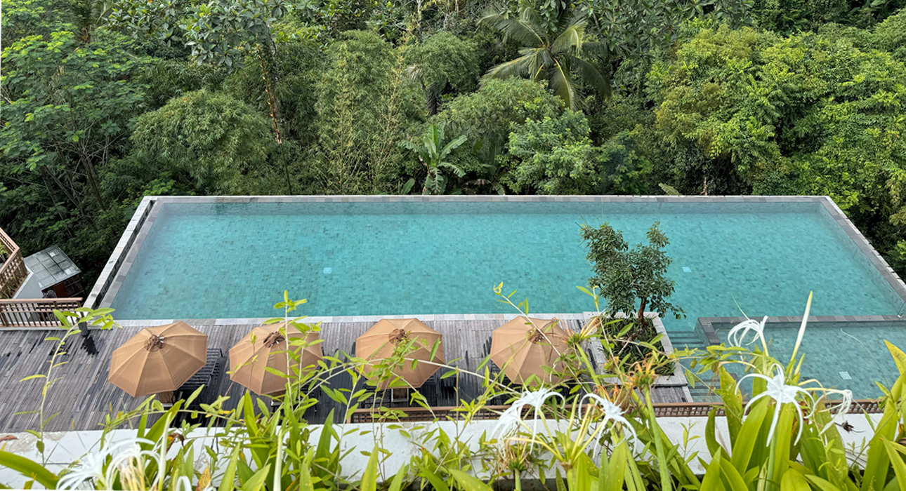 Anantara Bali Ubud