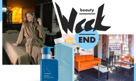 Бьюти-уикенд: аппаратный массаж Icoonе в&nbsp;Omny Beauty Clinic, подарочные спа-сертификаты от&nbsp;&laquo;Movenpick Москва Таганская&raquo;, открытие &laquo;Олимп Клиник МАРС&raquo; и&nbsp;новинки домашнего ухода