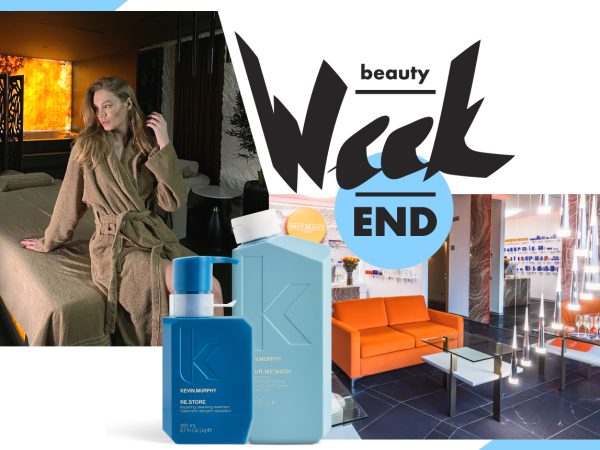 Бьюти-уикенд: аппаратный массаж Icoonе в&nbsp;Omny Beauty Clinic, подарочные спа-сертификаты от&nbsp;&laquo;Movenpick Москва Таганская&raquo;, открытие &laquo;Олимп Клиник МАРС&raquo; и&nbsp;новинки домашнего ухода