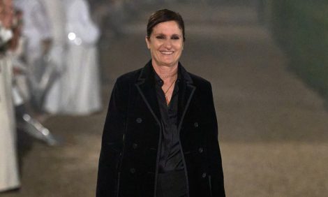 Business &amp;&nbsp;Fashion: Мария Грация Кьюри уходит из&nbsp;Dior после 9&nbsp;лет работы