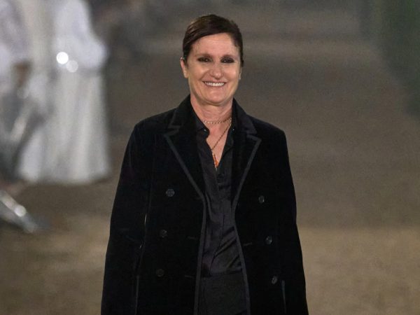 Business &amp;&nbsp;Fashion: Мария Грация Кьюри уходит из&nbsp;Dior после 9&nbsp;лет работы