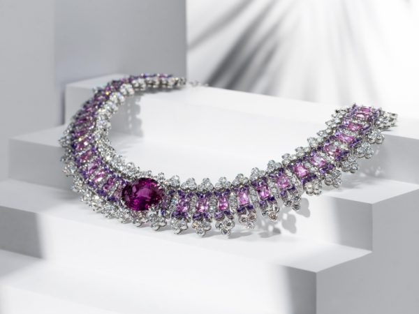 Posta Jewellery: изучаем коллекцию Chopard Red Carpet, созданную к&nbsp;Каннскому кинофестивалю
